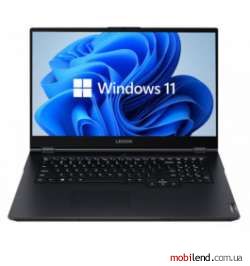 Lenovo Legion 5 17ACH6 (82K0006GPB)
