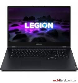 Lenovo Legion 5 17ACH6H (82JY005CPB)