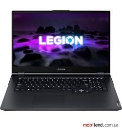 Lenovo Legion 5 17ACH6H (82JY005DPB)