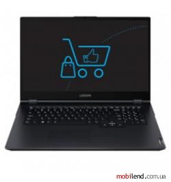 Lenovo Legion 5 17ACH6H (82JY008SPB)
