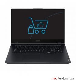 Lenovo Legion 5 17ACH6H (82JY008TPB)