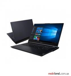 Lenovo Legion 5 17ACH6H Phantom Blue (82JY005DPB)