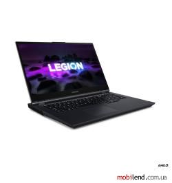 Lenovo Legion 5 17ACH6H Phantom Blue (82JY00GSRA)