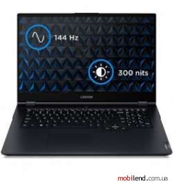 Lenovo Legion 5 17ACH6H Phantom Blue/Shadow Black (82JY00HKCK)
