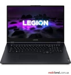 Lenovo Legion 5 17ACH (82JY0052PB)