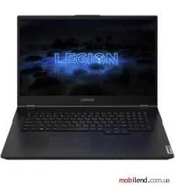 Lenovo Legion 5 17ARH05H (82GN003WUS)