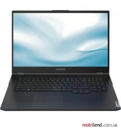 Lenovo Legion 5 17IMH05 (82B30013US)