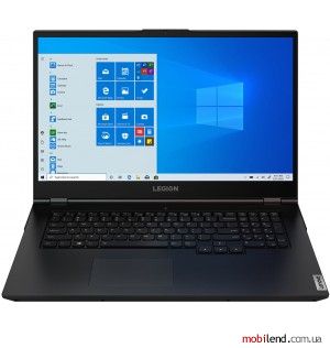 Lenovo Legion 5 17IMH05 82B3002DRU