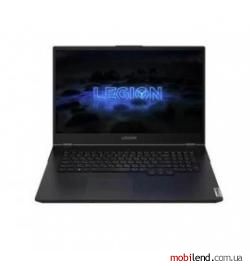 Lenovo Legion 5 17IMH05H (81Y80007US)