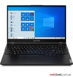Lenovo Legion 5 17IMH05H (81Y80015US)