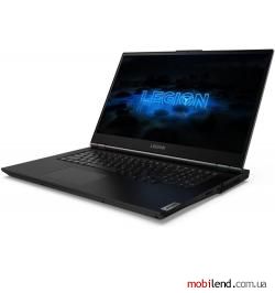 Lenovo Legion 5 17IMH05H (81Y80016US)