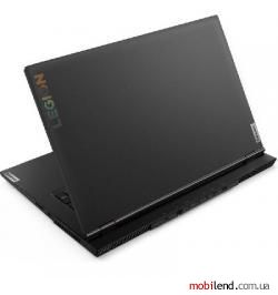 Lenovo Legion 5 17IMH05H (81Y8002NUS)