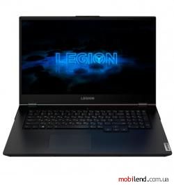 Lenovo Legion 5 17ITH6 (82JM0025US)