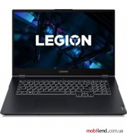 Lenovo Legion 5 17ITH6 (82JN0021US)