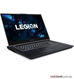 Lenovo Legion 5 17ITH6H (82JM000DRU)