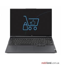 Lenovo Legion 5 Pro 16ACH6 (82JS001CPB)