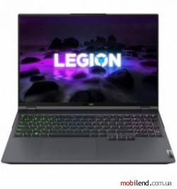 Lenovo Legion 5 Pro 16ACH6H (82JQ00AVRM)