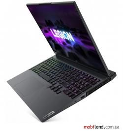 Lenovo Legion 5 Pro 16ACH6H (82JQ00FBUS)