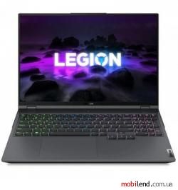 Lenovo Legion 5 Pro 16ACH6H (82JQ00FEUS)
