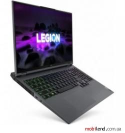 Lenovo Legion 5 Pro 16ACH6H (82JQ00FFUS)