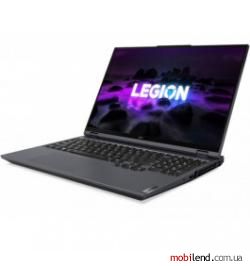 Lenovo Legion 5 Pro 16ACH6H (82JQ00X8PB)