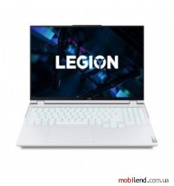 Lenovo Legion 5 Pro 16ACH6H White (82JQ00LHPB)