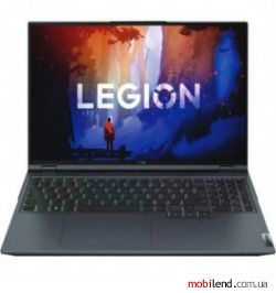 Lenovo Legion 5 Pro 16ARH7H (82RG21DPRM)