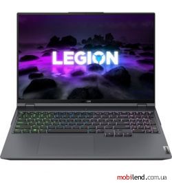 Lenovo Legion 5 Pro 16ARH7H (82RG23DPRM)