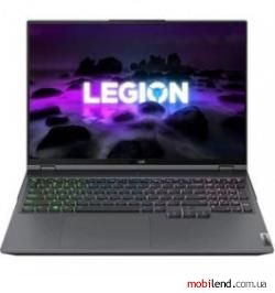 Lenovo Legion 5 Pro 16IAH7H (82RF0009US)