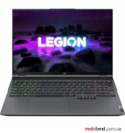 Lenovo Legion 5 Pro 16IAH7H (82RF00DBUS)