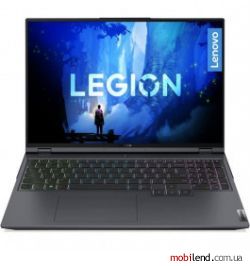 Lenovo Legion 5 Pro 16IAH7H (82RF00EXPB)