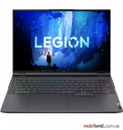Lenovo Legion 5 Pro 16IAH7H (82RF02EWPB)