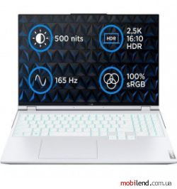 Lenovo Legion 5 Pro 16IAH7H Glacierite Metallic (82RF0060CK)