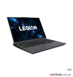 Lenovo Legion 5 Pro 16ITH6 Stingray (82JF003VRA)