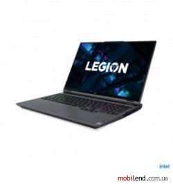 Lenovo Legion 5 Pro 16ITH6H Stingray (82JD00FFRA)
