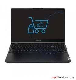 Lenovo Legion 5i-15 (82AU00EYPB)