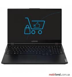 Lenovo Legion 5i-15 (82AU00F7PB)