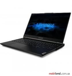 Lenovo Legion 5i-17 (82B3004NPB)