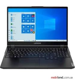 Lenovo Legion 5i 15 (81Y6018VPB)