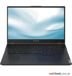 Lenovo Legion 5i 17 (82B3004PPB)