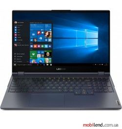 Lenovo Legion 7 15IMH05 (81YT0039US)