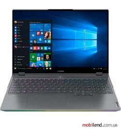 Lenovo Legion 7 16ACHG6 (82N600DPUS)