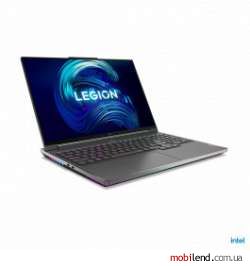 Lenovo Legion 7 16IAX7 (82TD0007US)