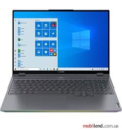 Lenovo Legion 7 16ITHg6 (82K6000GRK)