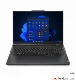 Lenovo Legion Pro 5 16ARX8 Onyx Grey (82WM0080RM)