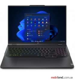 Lenovo Legion Pro 5 16IRX8 (82WK000CUS)