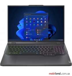 Lenovo Legion Pro 5 16IRX8 (82WK006AUS)