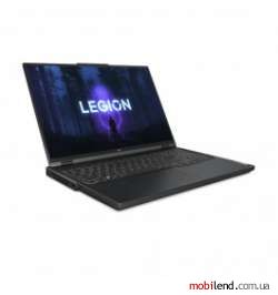 Lenovo Legion Pro 5 16IRX8 (82WK00CGPB)