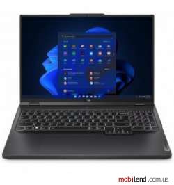 Lenovo Legion Pro 5 16IRX8 (82WK00KLRA)