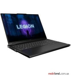 Lenovo Legion Pro 5 16IRX8 Onyx Gray (82WK00KMRA)